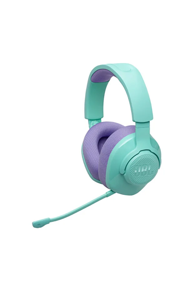 JBL Quantum 360,Gaming Green