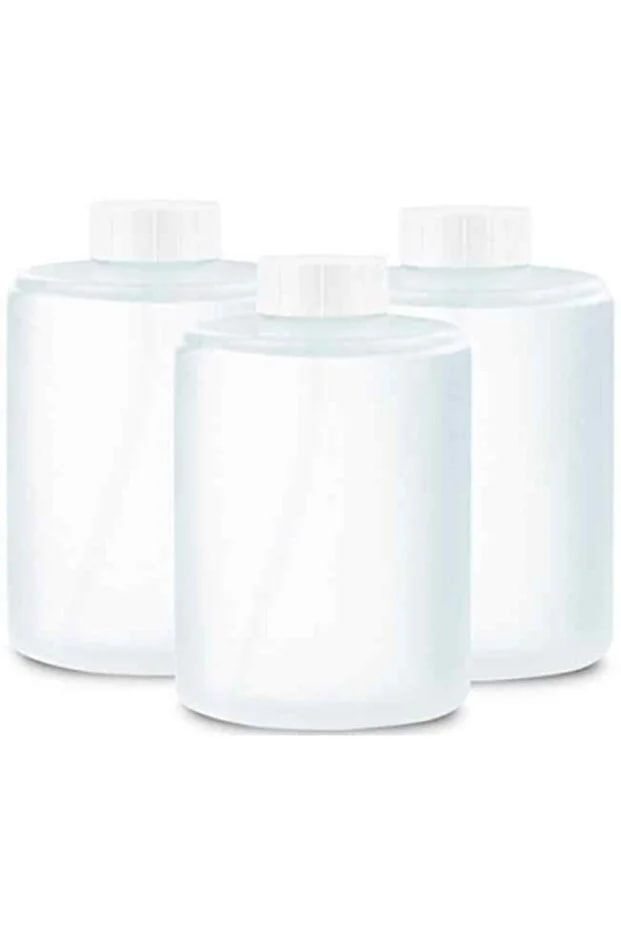 Xiaomi Mijia Soap Machine Spare Set of 3 Soap Dispenser Spare