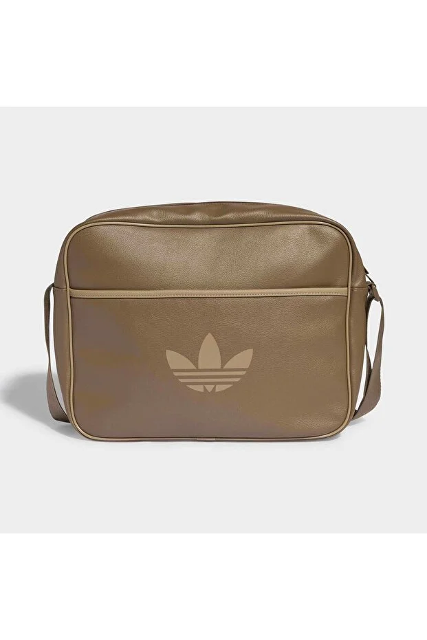 adidas  Brown Shoulder Bag (KD7847)