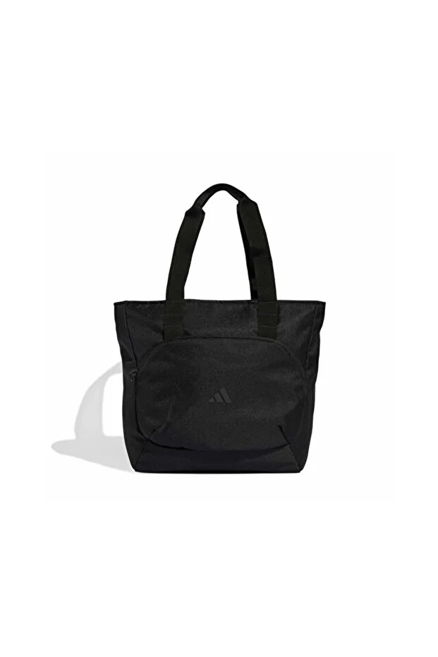 adidas  PR Tote Shoulder Bag - Width: 40 cm, Height: 36 cm JY7708 Black